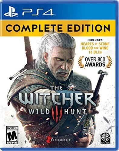 The Witcher