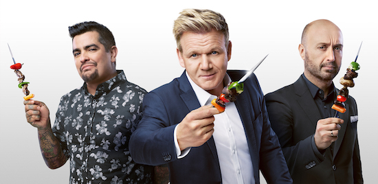 Masterchef renewed