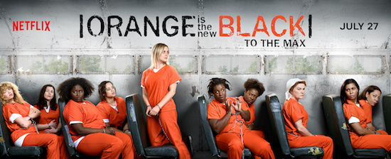 Orange is the New Black