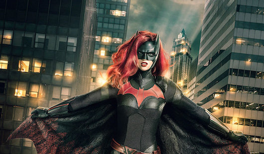 Batwoman