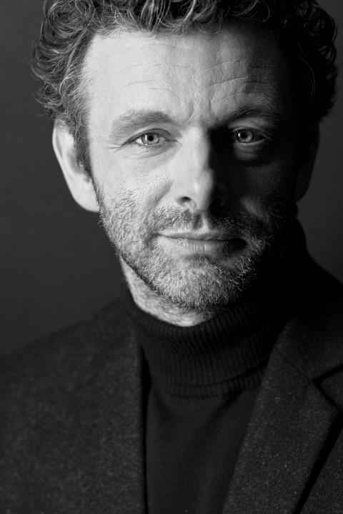 The Good Fight Michael Sheen