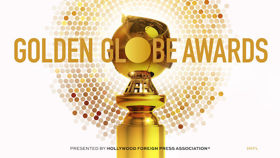 Golden Globes presenters