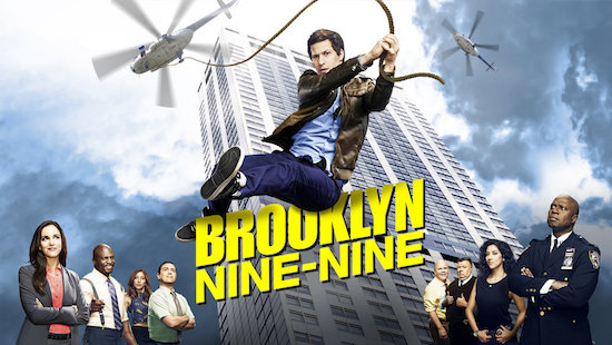 BROOKLYN NINE-NINE season 7