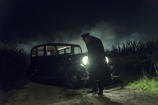 NOS4A2 Series Premiere Date