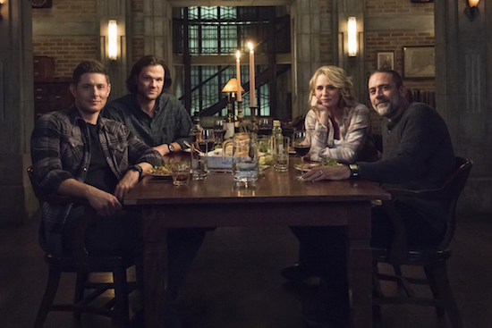 The Winchesters