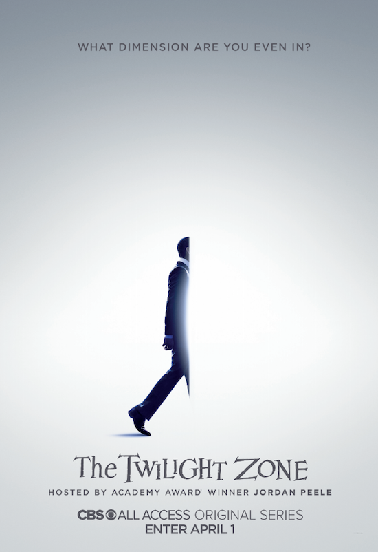 Twilight Zone trailer