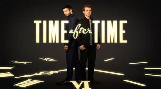 Time After Time CW Seed