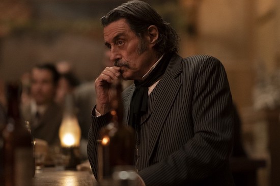 Deadwood film