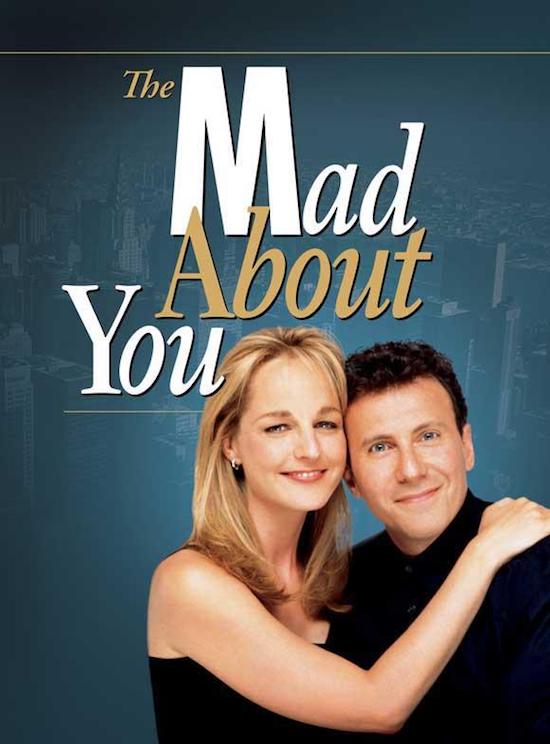 Mad About You revival