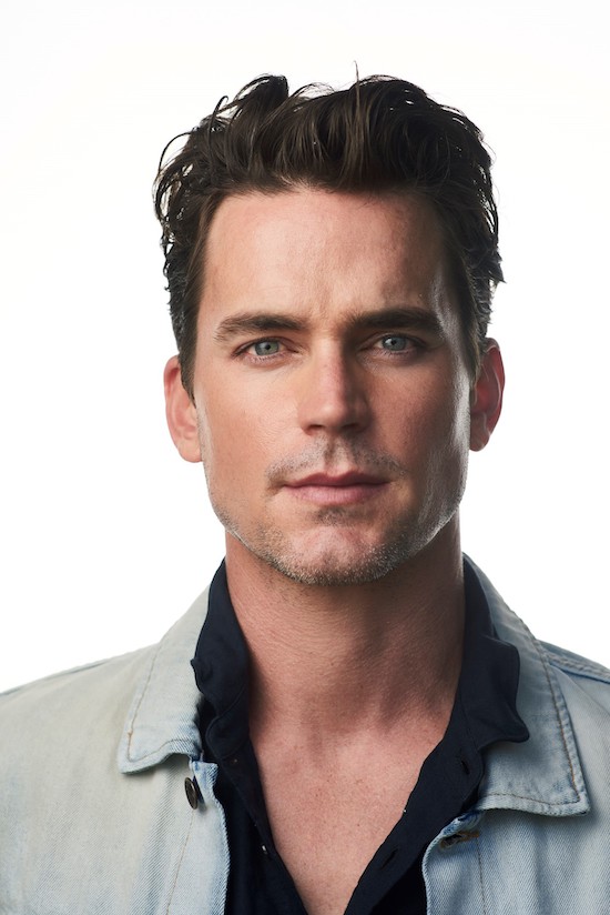 The Sinner Matt Bomer