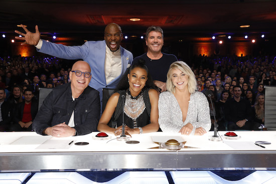 america's got talent: the champions renewed