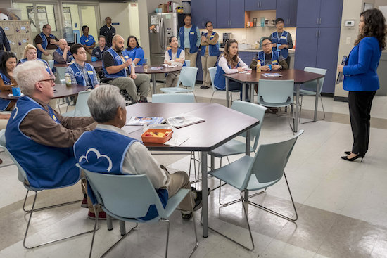 Superstore season 4 spoilers