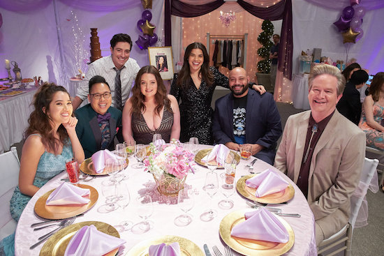 SUPERSTORE 'Quinceañera' Spoilers