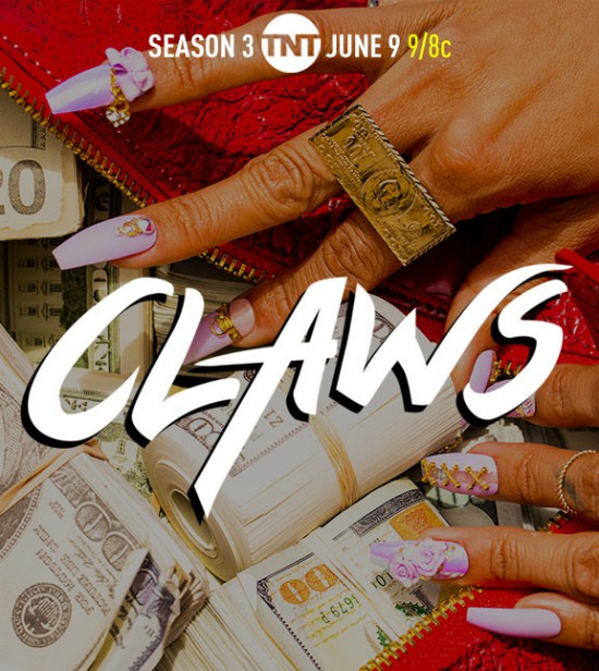 Claws season 4