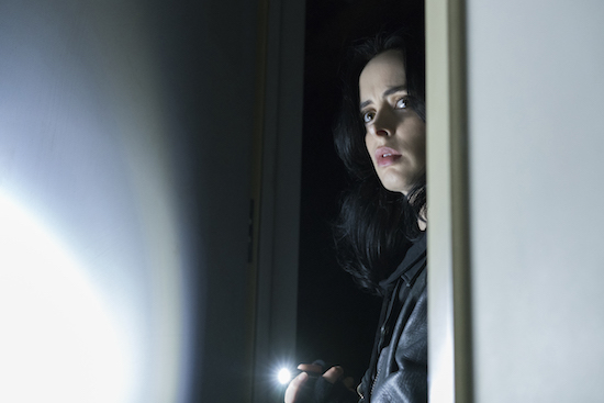 Jessica Jones season 3 premiere date