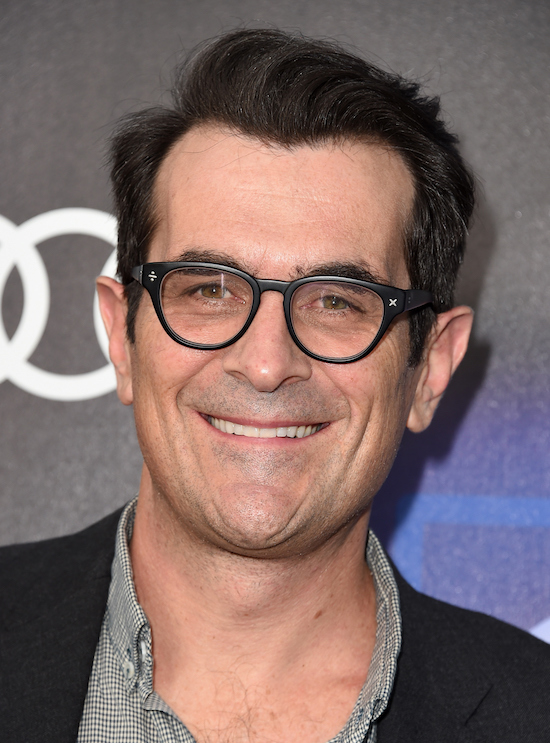 DUNCANVILLE: Ty Burrell