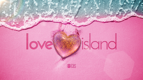 LOVE ISLAND renewed