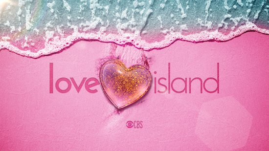 Love Island CBS