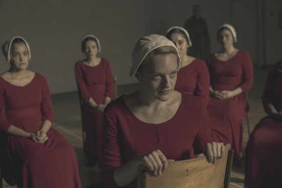 THE HANDMAID'S TALE season 4 release date