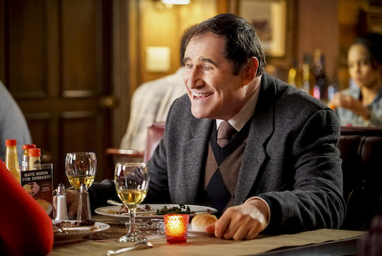 A Million Little Things Richard Kind