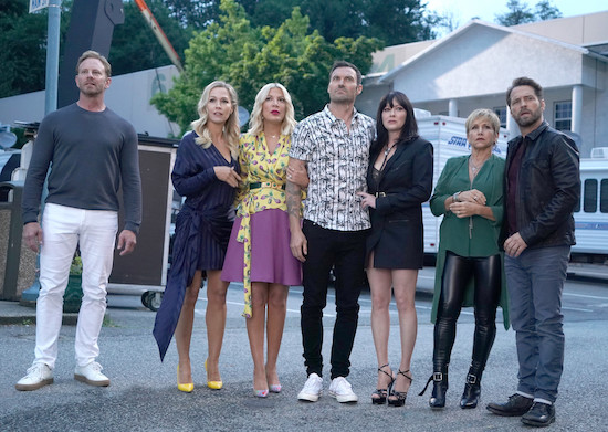 BH90210 canceled