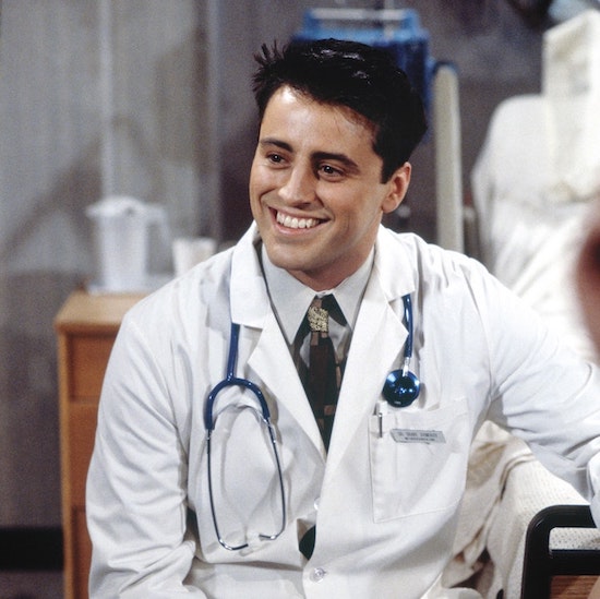 Friends Joey's Best Roles