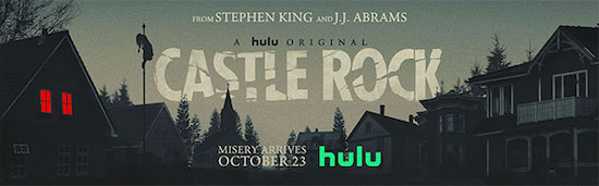 Castle Rock season 2 trailer