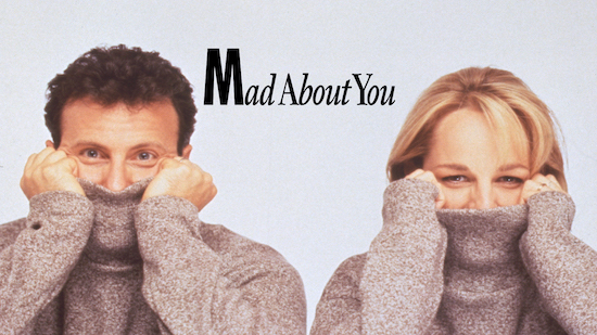 Mad About You Revival
