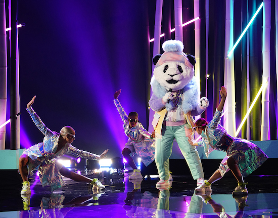 THE MASKED SINGER, ONE CHICAGO, SEAL TEAM