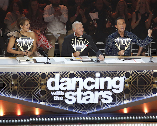 Who Won Dancing with the Stars