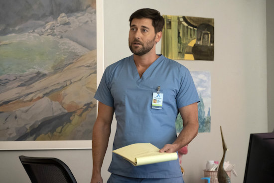 NBC New Amsterdam