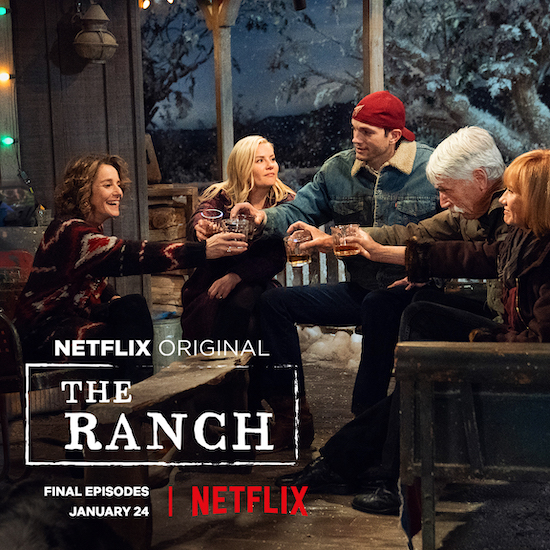 The Ranch Final Season