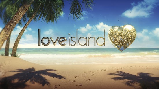 Love Island season 2