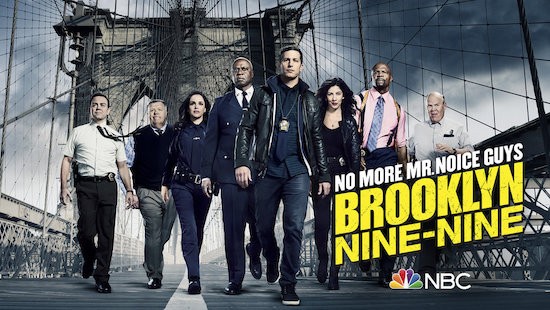 Brooklyn Nine Nine Season 7 Spoilers