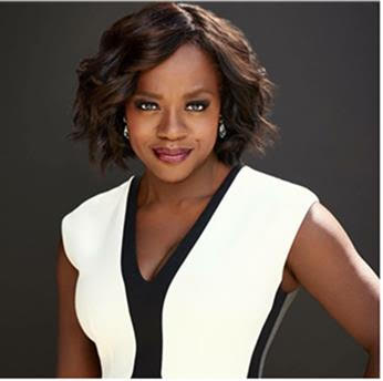 First Ladies Viola Davis