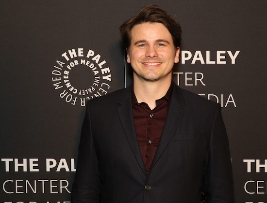 Superstore Jason Ritter