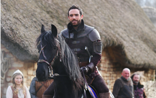 Galavant