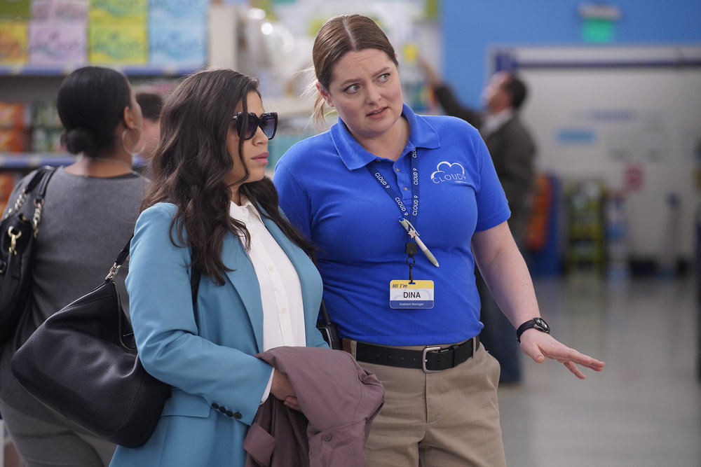 SUPERSTORE Season 5 Finale: 'California Part 1' Photos