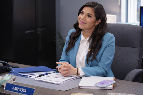 superstore season 5 finale spoilers