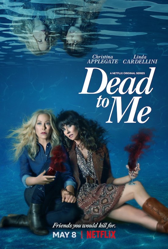 Dead to Me Season 2 Premiere