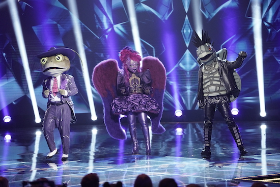 Masked Singer