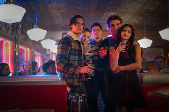 RIVERDALE season 5 trailer