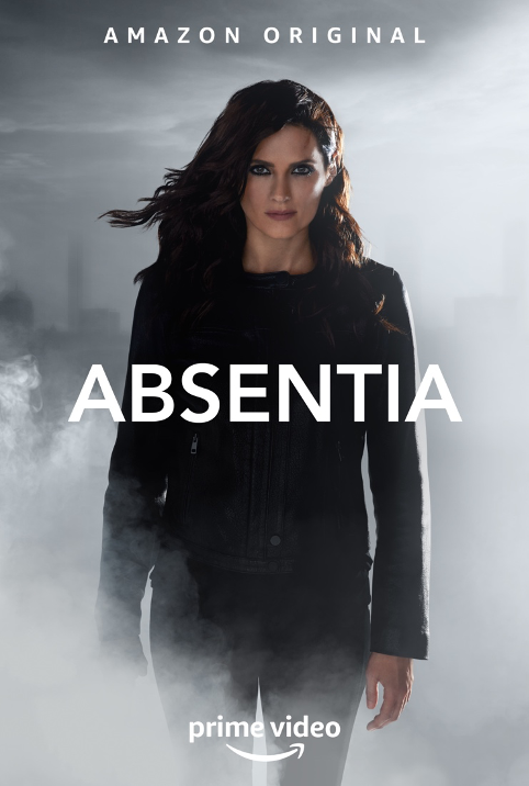 absentia season 3 premiere date