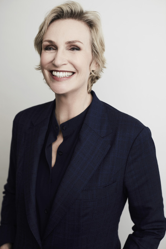 Weakest Link Jane Lynch