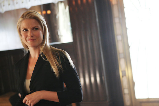 Heroes Ali Larter