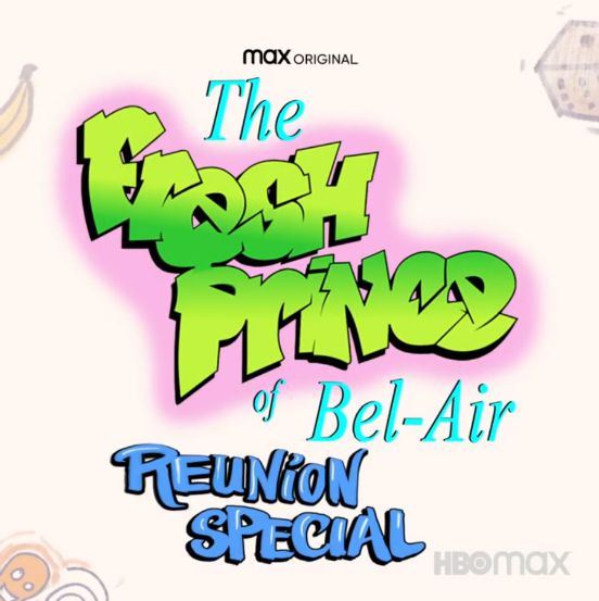HBO Max Sets THE FRESH PRINCE OF BEL 