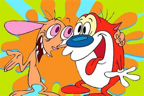 Ren and Stimpy revival