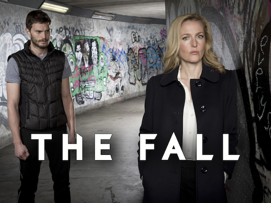 The Fall Ovation TV