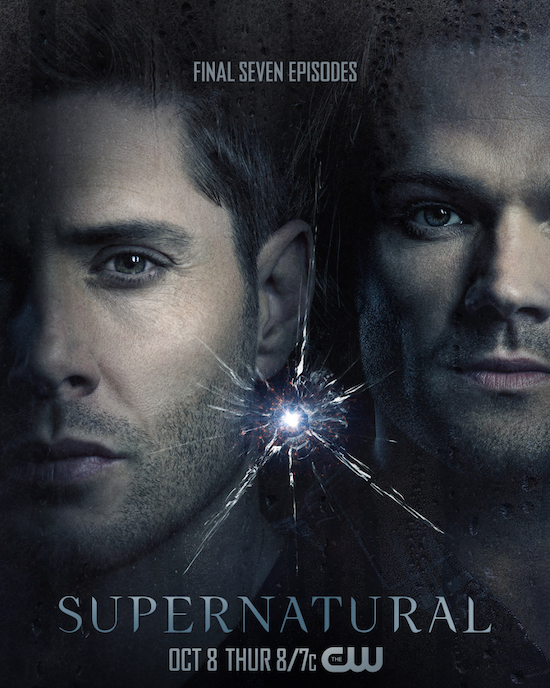 supernatural final episodes trailer