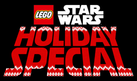 THE LEGO STAR WARS HOLIDAY SPECIAL